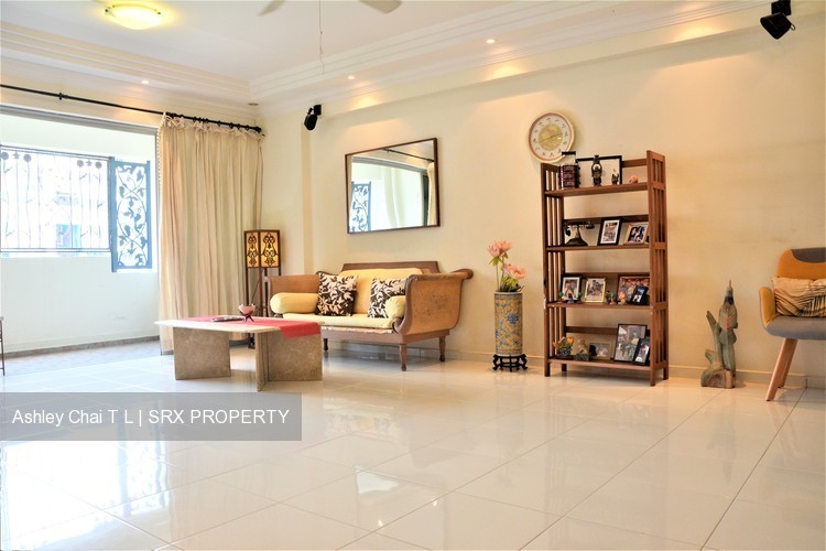 Blk 464 Pasir Ris Street 41 (Pasir Ris), HDB Executive #203414631